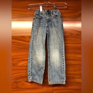 Old Navy 6 Slim Boys Jeans